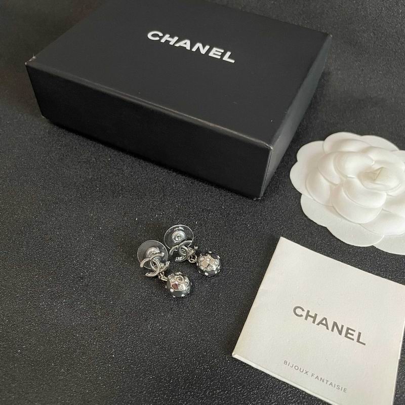 Chanel Earring 05yxs347